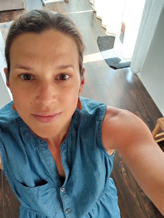 Maria Bruckmayerova