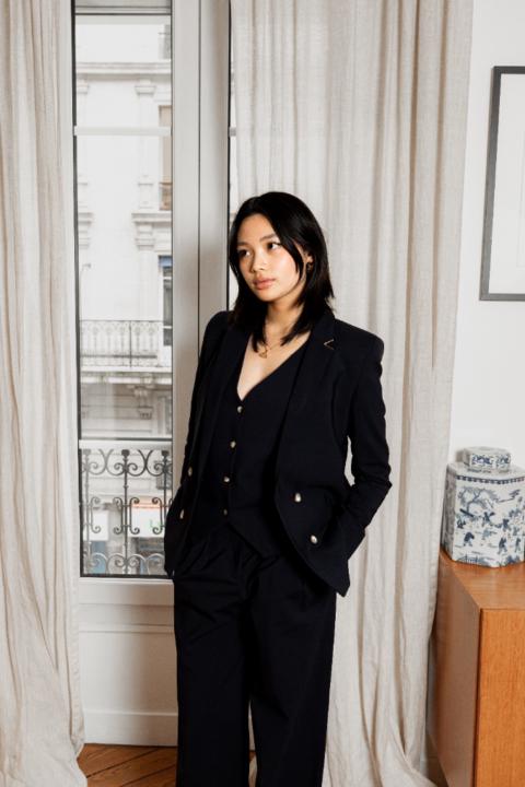 Leelou Guevarra II