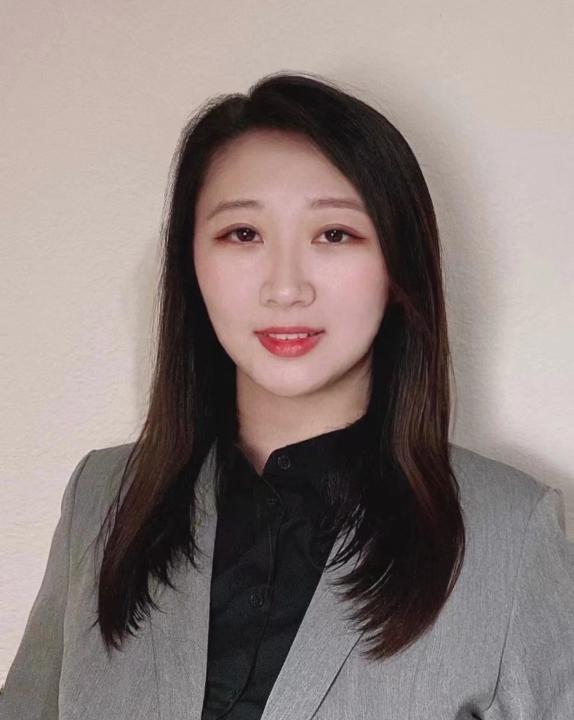 Yu Jiang