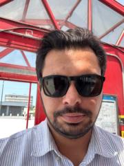 Taran Singh