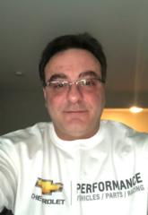 John Karamitsos