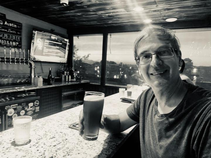 Steven Delisi