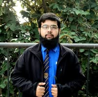 Mahad Ali