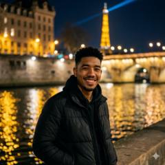 Zakaria Bahajou