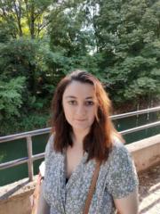 Mazouz Sara