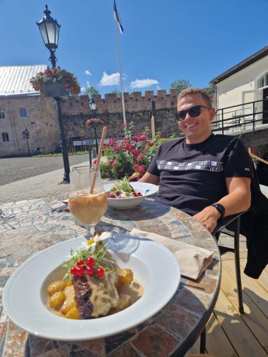 Joel Kuldmäe
