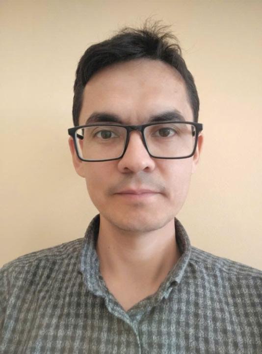 Rovshen Myratberdiyev