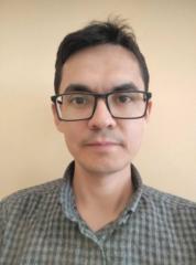 Rovshen Myratberdiyev