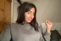 Nandika Hansora