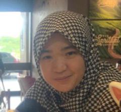 Alia Maisyah