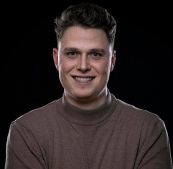 Benedikt Krauter