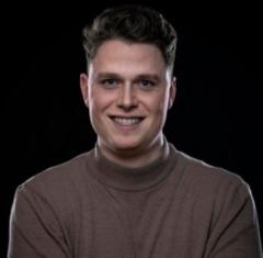 Benedikt Krauter