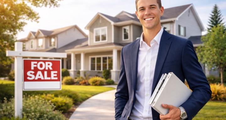 Wholesale Real Estate Hub