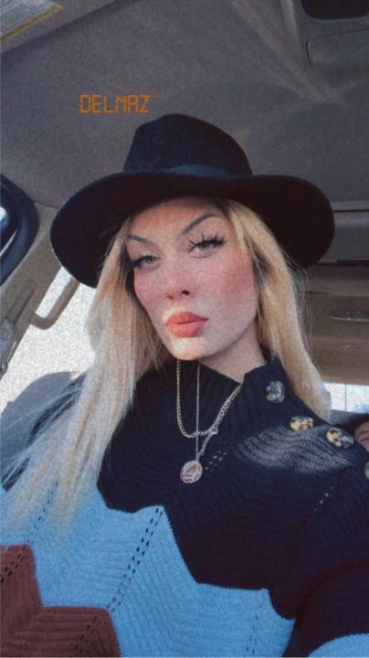Delnaz Khamisi