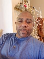 Vic Turner
