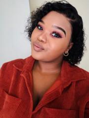 Mbali Hope Shanti