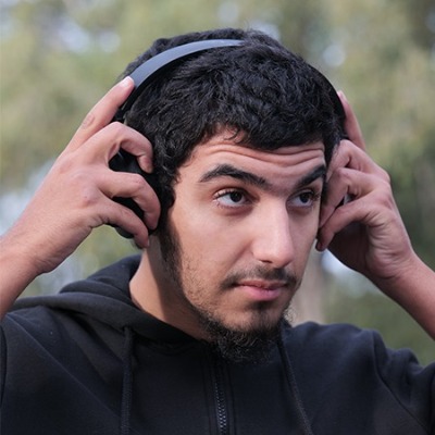 Ahmed Haji