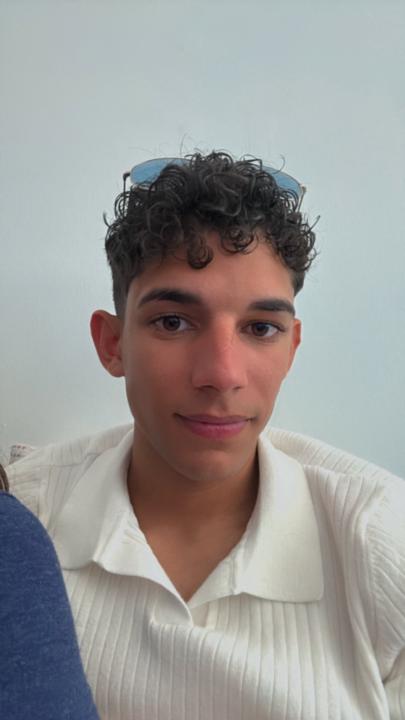 Ezequiel Farinas