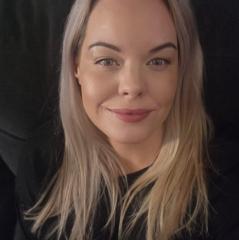 Laura Jones