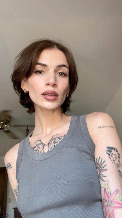 Carmen Martinich