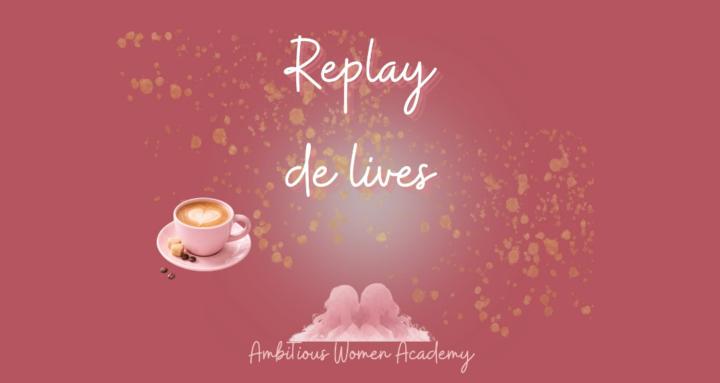 Replay lives