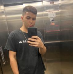 Ryan Matheus