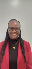 Dorine adhiambo Otiato