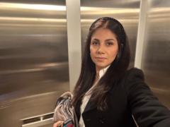 Viviana Marin
