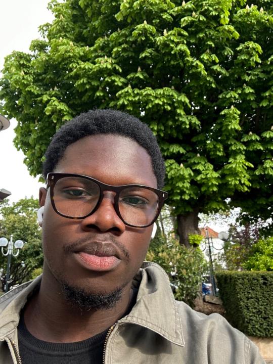 Ronel Bankole