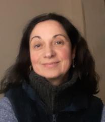 Gisela Conesa Castañer