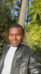 Eric Shawn Gatsi Kasukuvere