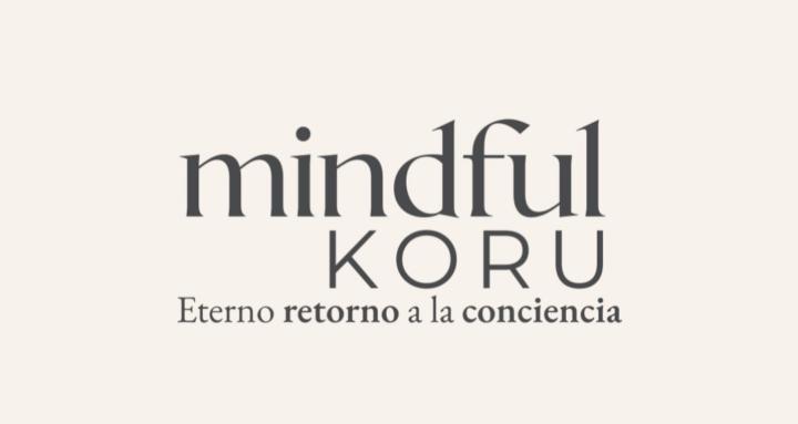 Mindful Koru