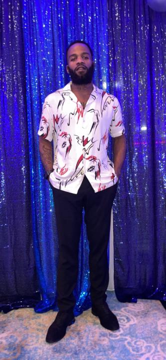 Khalil Jeffress