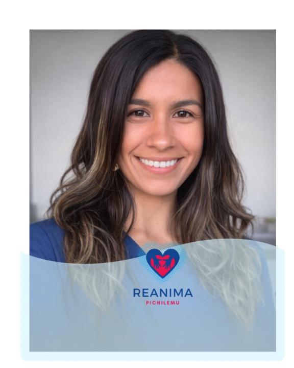 Francisca Poblete Huenchuguala