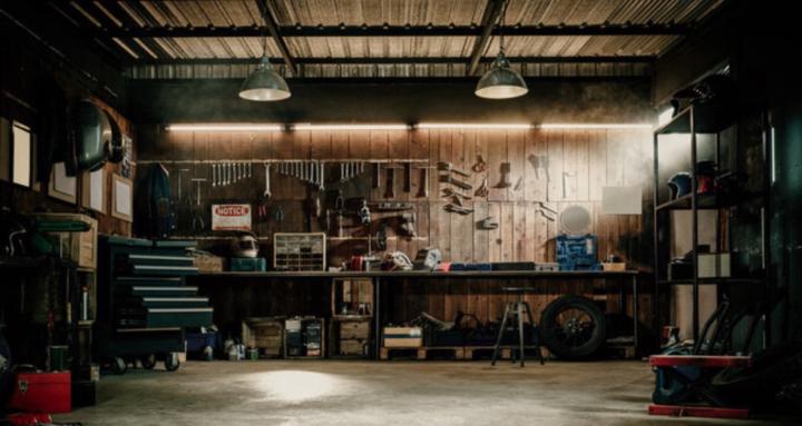 The Shop