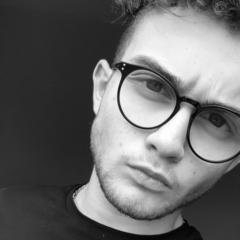 Lucas Merdy