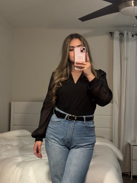 Annie Rendon