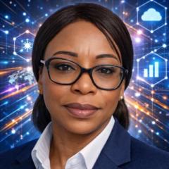 Olufunke Adetutu Abodunrin