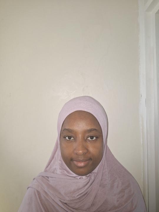 Kadija Bangura
