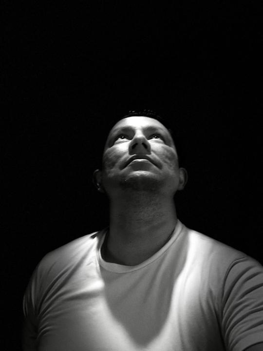 Josué Daniel López Acevedo