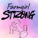 Farmgirl Strong 💪 icon