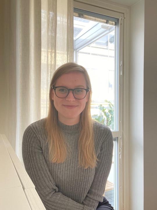 Emma Ockert-Axelsson