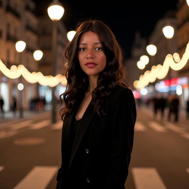 Ana Elisa Suriel de la Cruz