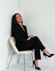 Ana Elisa Suriel de la Cruz