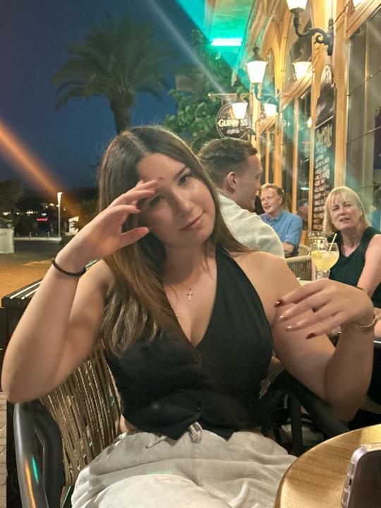 Luna De Lille