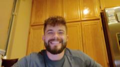 Timothy Eldredge