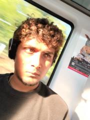 Srinivas Arulmoli