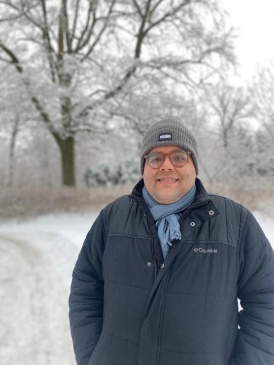 Pedro Henrique Carlos