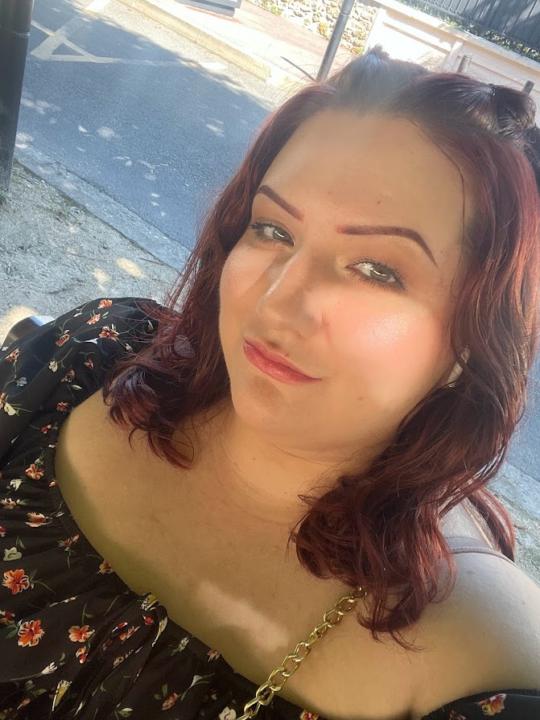 Maria Romera