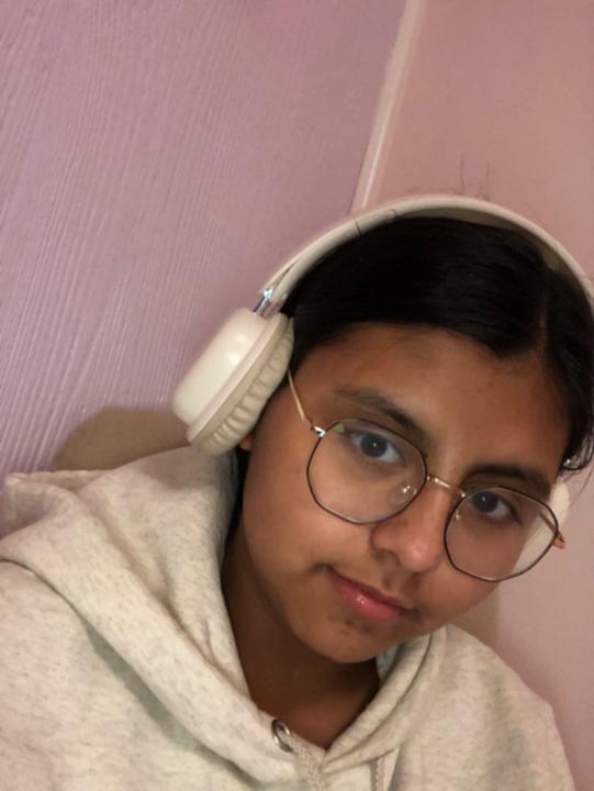Grace Alvarado